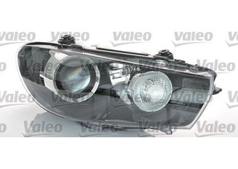 Far Lambası Sağ VALEO 043659  1K8941754B 1K8941754F