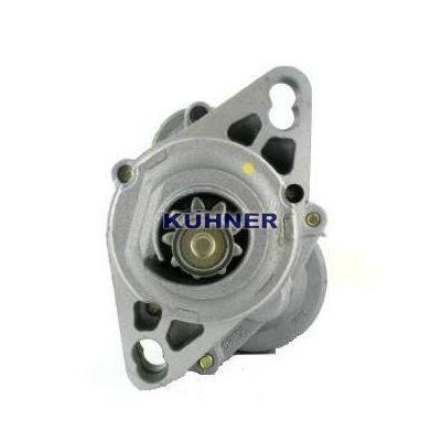 Marş Dinamosu  LUCAS ELEKTRIK LES0080