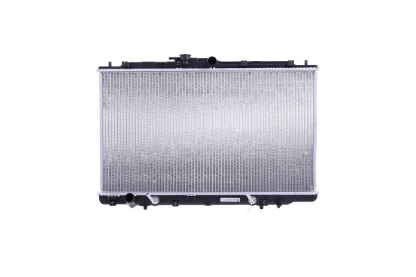 Su Radyatörü  Honda Accord Coupe (CG2/4)(06.1998->)  MAHER 14634