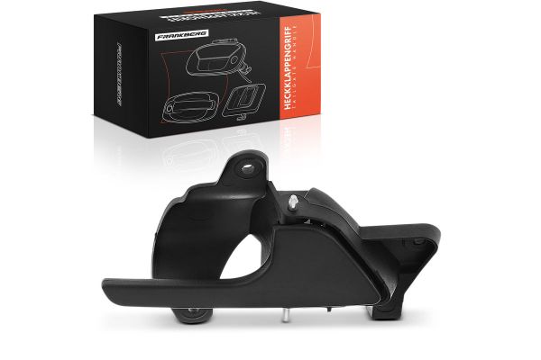 Kapı Kolu Ön İç Sağ HUSHAN 1157-3011