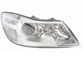 Far Lambası Sağ MADE IN TAIWAN 1Z1941018S  1Z1941018S