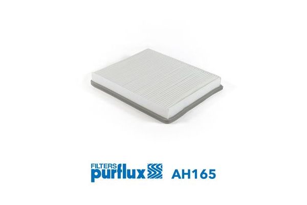 Polen Filtresi  MG Rover MG ZS (2001->)  PURFLUX AH165