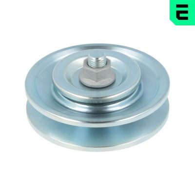 Vantilatör Kayış Gergi Rulmanı  Nissan Almera (N16/E)(01.2000->)  OPTIMAL 0-N2099