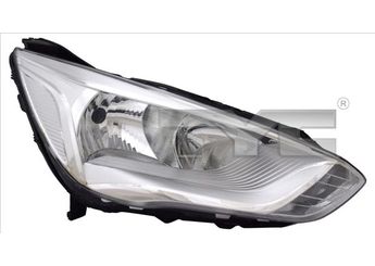 Far Sağ TYC FOR10FO097  F1CB13W029AC 1900174 2011247 F1CB13W029AB F1CB-13W029-AB F1CB-13W029-AC