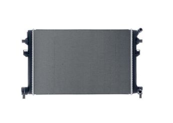 Su Radyatörü  MAHLE CR 959 000S  46743394 5Q0121251EK 5Q0121251FA 5Q0121251GC 5Q0121251GG 5Q0121251HP