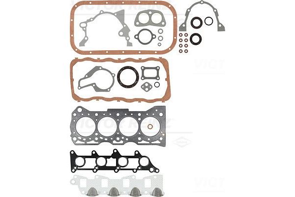 Takım Conta  REINZ 01-52645-01