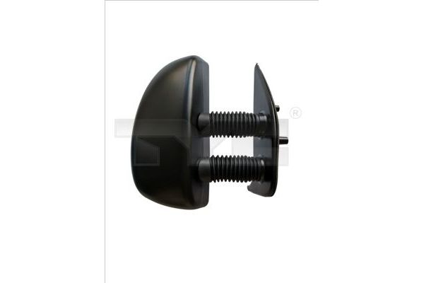 Dikiz Aynası Dış Sol Fiat Ducato JTD Kamyonet Çift Kabin (03.1994->)  EUROBUMP FIA11DU014