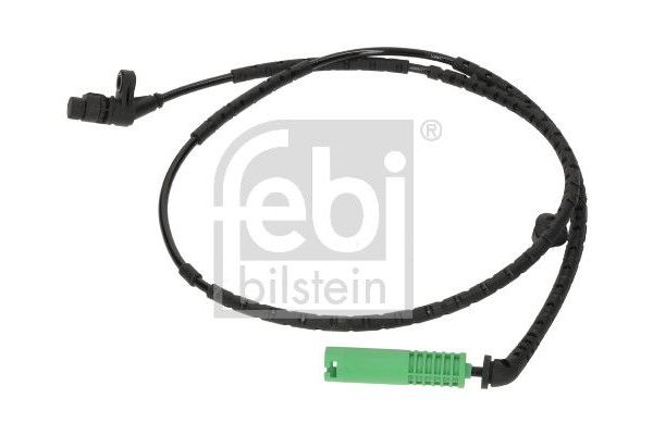 Abs Sensörü Arka Sol Land Rover Range Rover (LM)(01.2002->)  FEBI BILSTEIN 198159