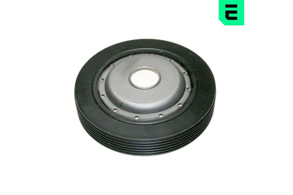 Krank Kasnağı  Renault Clio Symbol I (1998->)  OPTIMAL F8-7094