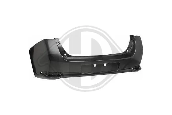 Tampon Arka TYG 196-2600