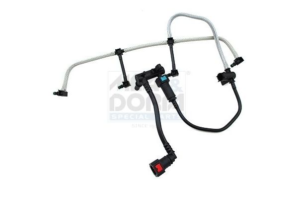 Yakıt Borusu  EUROCRAFT EU F26262-050