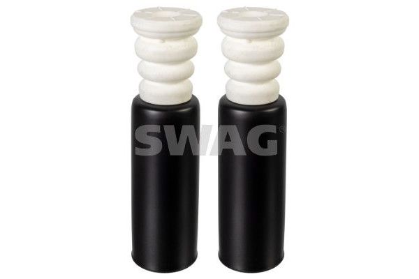 Amortisör Körüğü Arka Sağ veya Sol BMW 2 Serisi Active Tourer (F45)(2014->)  SWAG 33 10 7923