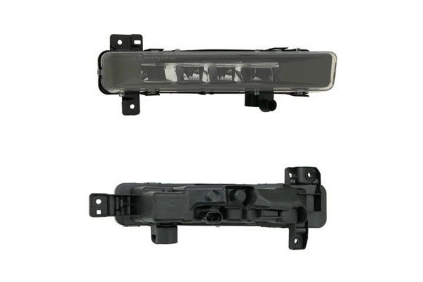 Sis Farı Ön Sağ WENDERPARTS E-BA63179477172