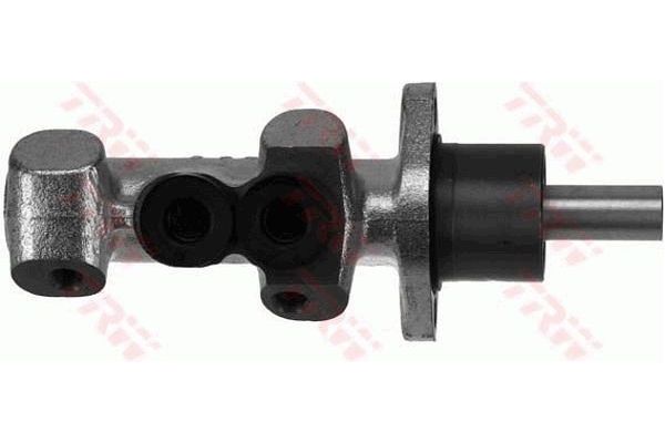 Fren Ana Merkez  Audi 80 (08.1991->)  TRW PMK103