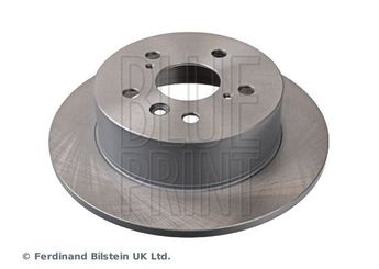 Fren Disk Ayna Arka Sağ ve Sol BLUE PRINT ADT343239  4243133130 4243106110 42431-06110 4243106140 42431-06140 4243106150 42431-06150 4243106160 42431-06160 42431-33130