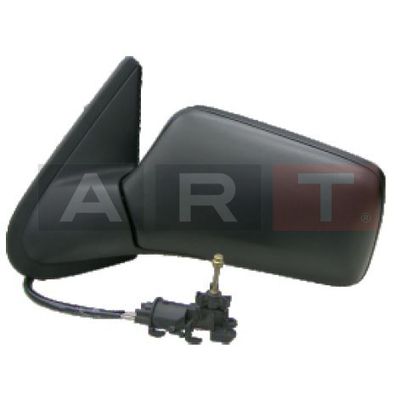 Dikiz Ayna Dış Sol Volkswagen Golf III (1H1)(11.1991->1997)  ART M006.6070