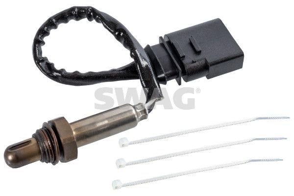 Oksijen (Lambda) Sensörü  Seat Ibiza (6J5)(06.2008->)  SWAG 33 10 3194