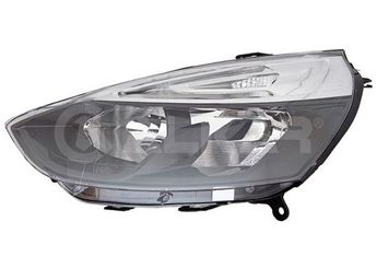 Far Sol EUROBUMP REN10CLC75  260601732R 260600373R 26 06 003 73R