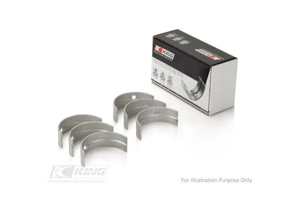 Ana Yatak (STD)  KING MB3306AM