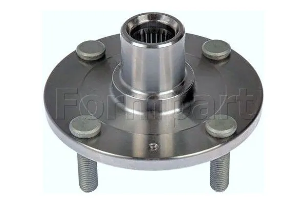 Porya Ön Sağ veya Sol FORMPART 37498041/S