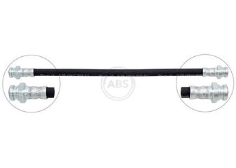 Fren Hortumu Arka Sol CORTECO 19035034  19035034 4621201A09 46212-01A09 4621289909 46212-89909