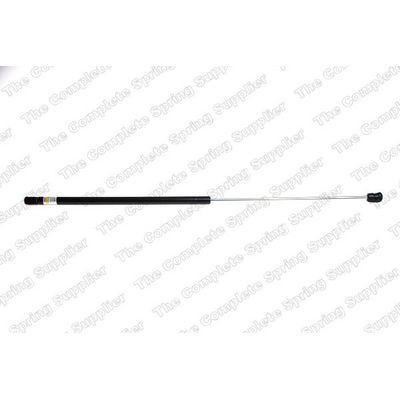 Motor Kaput Amortisörü Sağ veya Sol Volkswagen Passat (3B3)(11.2000->2005)  LESJÖFORS 8095004