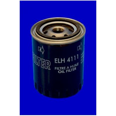 Yağ Filtresi  Renault Laguna Grandtour (K56)(08.1995->)  PSA ORJINAL 1616173980