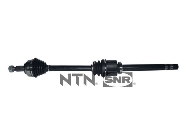 Aks Komple Ön Sağ SNR DK55.144