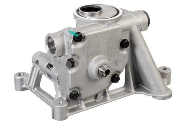 Yağ Pompası  Audi S4 Sedan (B5)(02.1999->)  SWAG 33 10 4575