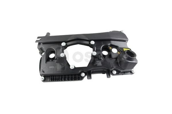 Motor Üst Kapağı (Külbütör)  FRENDI 48677