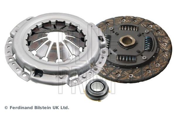 Debriyaj Seti  Hyundai i10 (IA)(10.2013->)  BLUE PRINT ADG030255