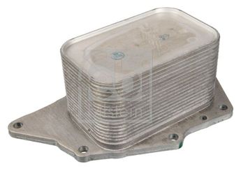 Motor Yağ Soğutucu  FEBI BILSTEIN 172544  11428574002 11428585236 11 42 8 574 002 11 42 8 585 236