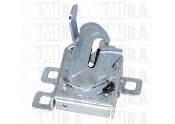 Motor Kaput Kilidi  FIAT ORJINAL 1355059080  1355059080 7934A9 7934.A9 7934G0 7934.G0 1368070080