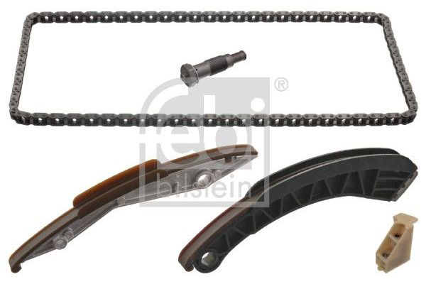 Triger Zincir Seti  BMW 3 Serisi Sedan (F30)(2011->)  FEBI BILSTEIN 48642