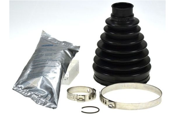 Aks Körüğü Ön Dış Sağ veya Sol GKN 306049