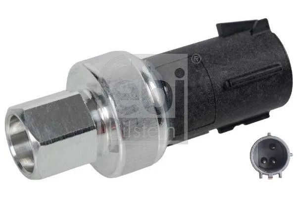 Klima Basınç Müşürü  Ford Focus S.Wagon (CB8)(2010->)  FEBI BILSTEIN 172235