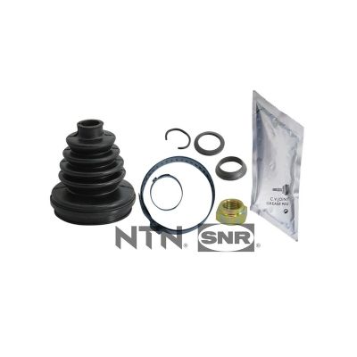 Aks Körüğü Ön İç Sağ veya Sol Opel Meriva (2006->)  DOGRU 843