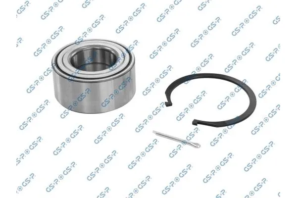 Teker Rulmanı Ön Sağ veya Sol GSP GK6812