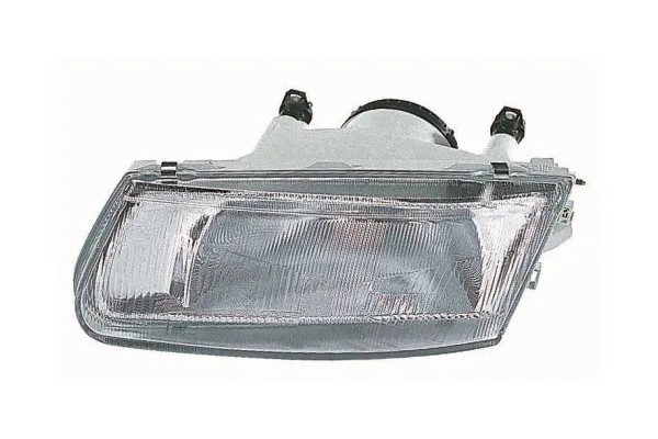 Far Sağ Mitsubishi Carisma 5 Kapı (DA0)(1998->)  DEPO 214-1153R-LD-EM