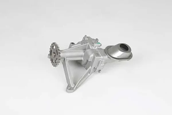 Yağ Pompası  Opel Movano Kamyonet (2004->)  BSG 75-101-003