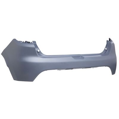 Tampon Arka Renault Clio IV (2012->)  PHIRA CL-12300