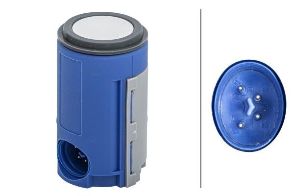 Park Sensörü  Opel Tigra Twin Top (2004->)  HELLA 6PX 358 141-571