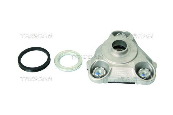 Amortisör Tabla Takozu Ön Sol Fiat Ducato Kamyonet (03.2002->)  ERASTECH 14077