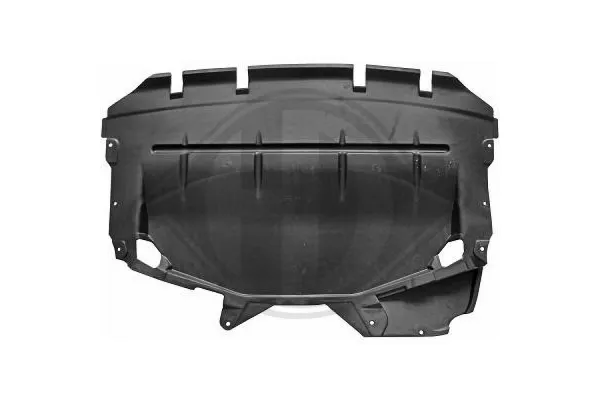 Motor Alt Muhafaza  EUROBUMP BMW0839004