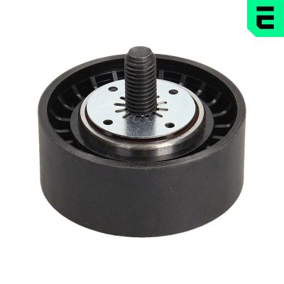 Vantilatör Kayış Gergi Rulmanı  Opel Antara (2006->)  OPTIMAL 0-N2171