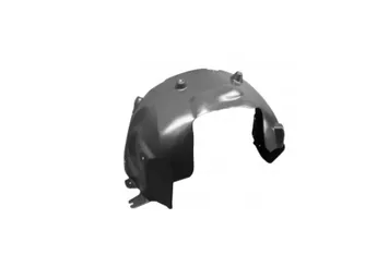 Çamurluk Davlumbazı Ön Sağ EUROBUMP WOS15AR001  2H0809962 2H0809962A 2H0809962B