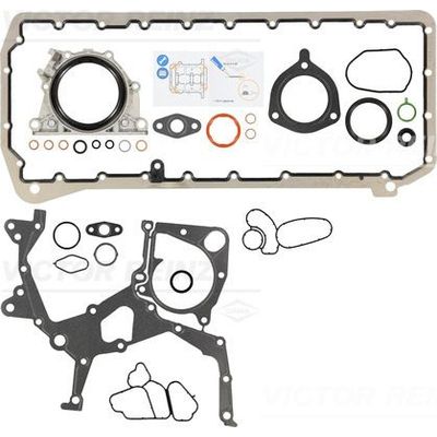 Takım Conta  REINZ 08-37313-03