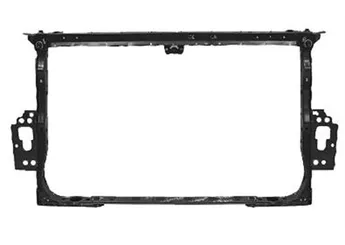 Panel Ön EUROBUMP TOY09RA010  5320542070 532050R010