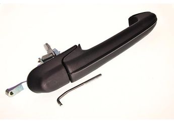 Kapı Kolu Arka İç Sol HUSHAN 1851-3061  