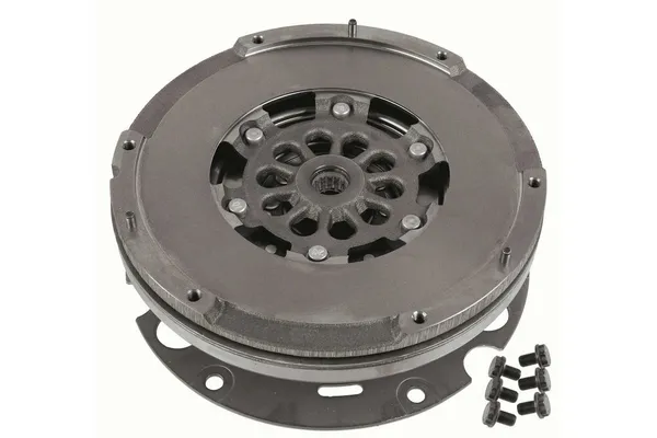 Volan  Audi A6 Avant (4GD)(09.2014->)  SACHS 2294 501 294